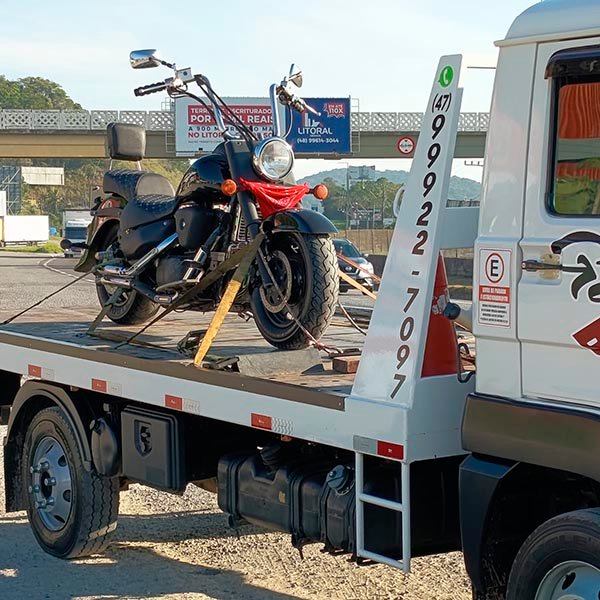 Borges Guincho Barra Velha SC