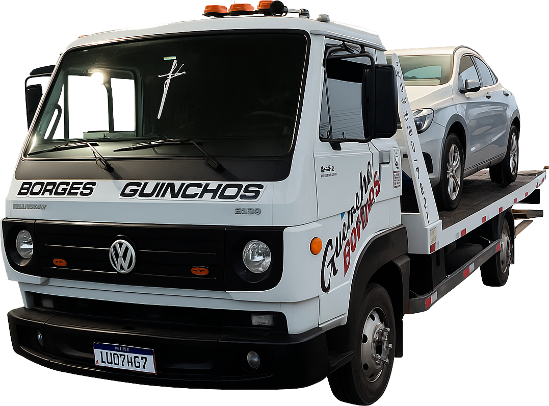 Borges Guincho Barra Velha SC